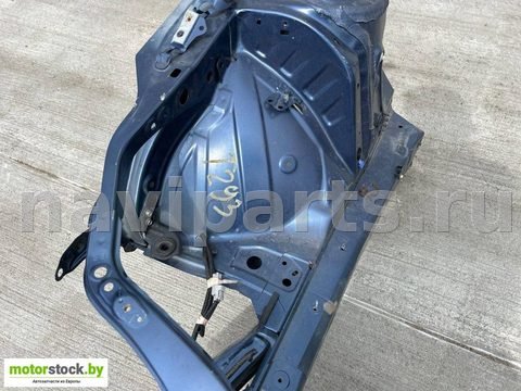 Новое Subaru Outback, 2020 г., арт. 114146123_2, фото 2