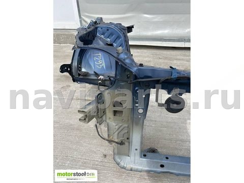 Новое Subaru Outback, 2020 г., арт. 114146123_2, фото 3