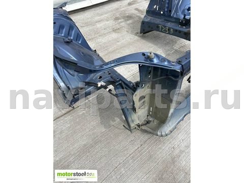 Новое Subaru Outback, 2020 г., арт. 114146123_2, фото 4