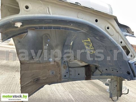 Новое Subaru Outback, 2020 г., арт. 114146123_2, фото 5