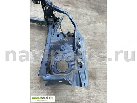 Новое Subaru Outback, 2020 г., арт. 114146123_2, фото 6