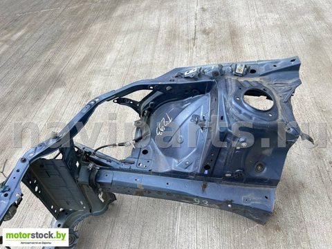 Новое Subaru Outback, 2020 г., арт. 114146123_2, фото 7