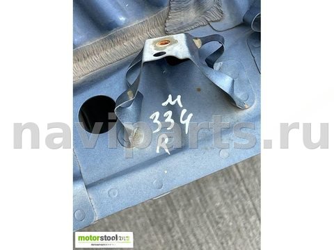 Новое Subaru Outback, 2020 г., арт. 114146123_2, фото 8