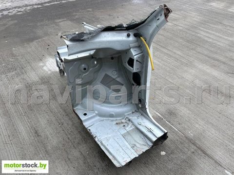 Новое Volkswagen Atlas Cross Sport, 2024 г., арт. 114159205, фото 10