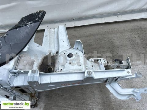Новое Volkswagen Atlas Cross Sport, 2024 г., арт. 114159205, фото 3