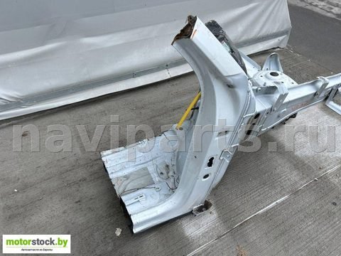 Новое Volkswagen Atlas Cross Sport, 2024 г., арт. 114159205, фото 4