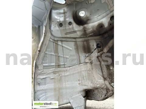Новое Volkswagen Atlas Cross Sport, 2024 г., арт. 114159205, фото 5