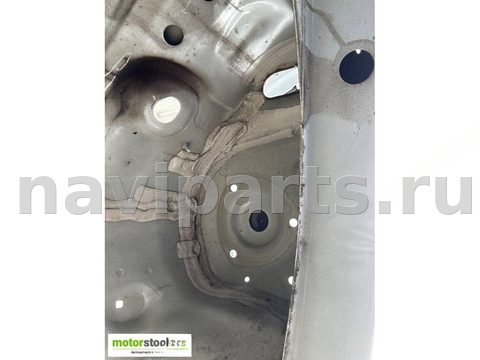 Новое Volkswagen Atlas Cross Sport, 2024 г., арт. 114159205, фото 6
