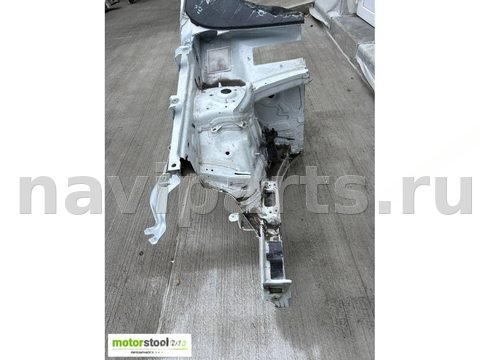 Новое Volkswagen Atlas Cross Sport, 2024 г., арт. 114159205, фото 7