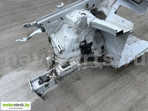 Новое Volkswagen Atlas Cross Sport, 2024 г., арт. 114159205, фото 8