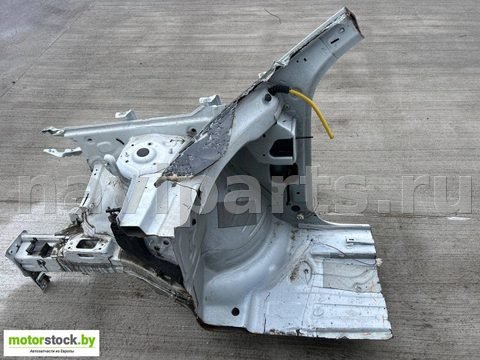 Новое Volkswagen Atlas Cross Sport, 2024 г., арт. 114159205, фото 9