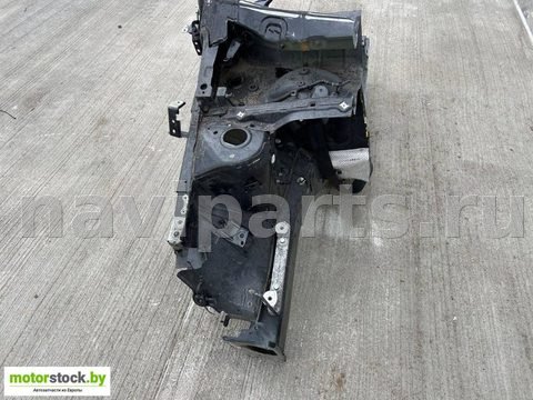 Четверть передняя правая Volvo XC40, 2021 г., арт. 114159278, фото 10