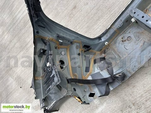 Четверть передняя правая Volvo XC40, 2021 г., арт. 114159278, фото 13