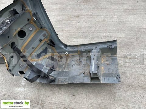 Четверть передняя правая Volvo XC40, 2021 г., арт. 114159278, фото 14