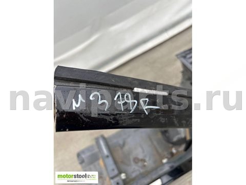 Четверть передняя правая Volvo XC40, 2021 г., арт. 114159278, фото 15