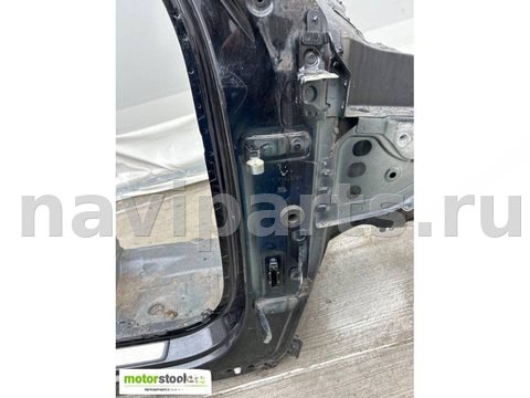 Четверть передняя правая Volvo XC40, 2021 г., арт. 114159278, фото 5