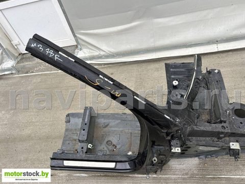 Четверть передняя правая Volvo XC40, 2021 г., арт. 114159278, фото 8