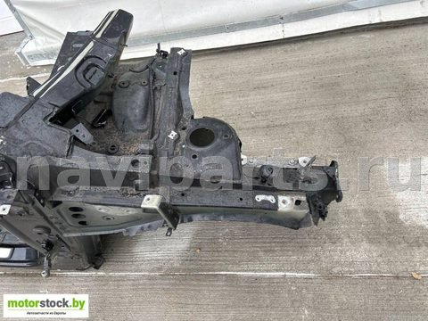 Четверть передняя правая Volvo XC40, 2021 г., арт. 114159278, фото 9
