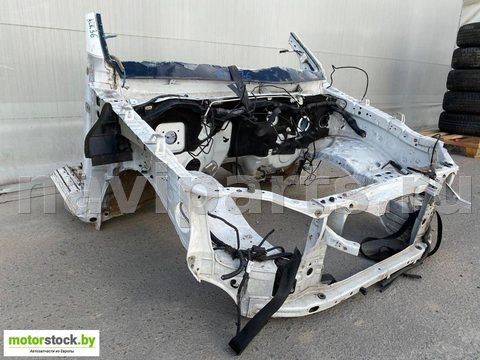 Новое Toyota Hilux, 2023 г., арт. 115162214