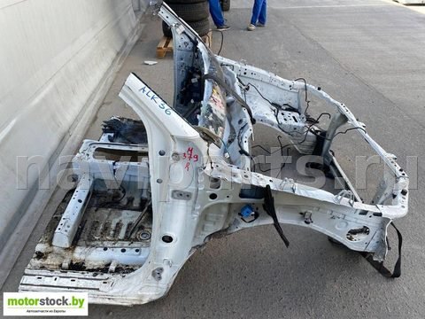 Новое Toyota Hilux, 2023 г., арт. 115162214, фото 3