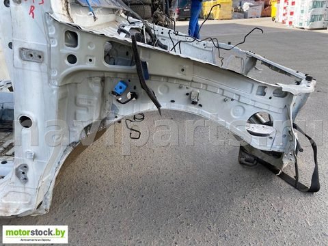 Новое Toyota Hilux, 2023 г., арт. 115162214, фото 4