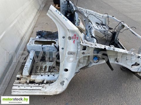 Новое Toyota Hilux, 2023 г., арт. 115162214, фото 6