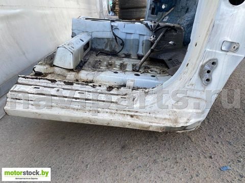 Новое Toyota Hilux, 2023 г., арт. 115162214, фото 7