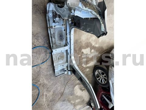 Четверть передняя правая Kia Sportage, 2013 г., арт. 115239299, фото 3