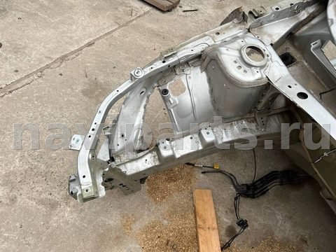 Новое Chevrolet Malibu, 2018 г., арт. 115239662