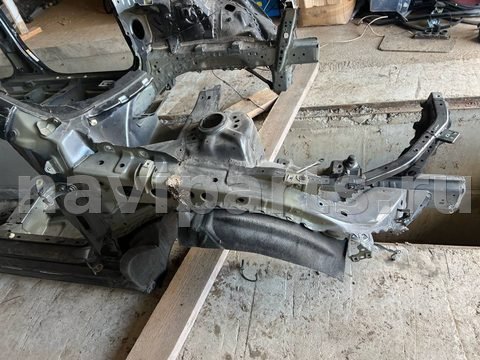 Новое Chevrolet Malibu, 2022 г., арт. 115240193, фото 2