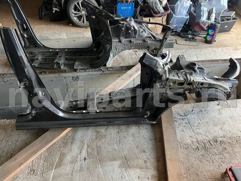 Новое Chevrolet Malibu, 2022 г., арт. 115240193, фото 3