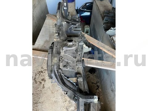 Новое Chevrolet Malibu, 2022 г., арт. 115240193, фото 4