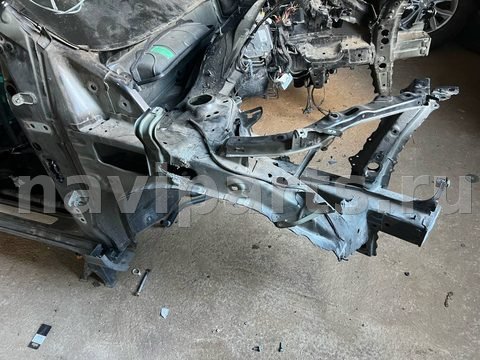 Новое Buick Encore GX, 2021 г., арт. 115240200