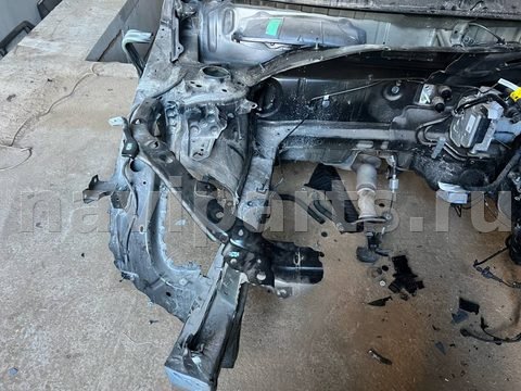 Новое Buick Encore GX, 2021 г., арт. 115240200, фото 2