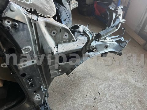 Новое Buick Encore GX, 2021 г., арт. 115240200, фото 4
