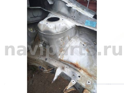 Новое Nissan Almera Tino, 2001 г., арт. 115443965, фото 6