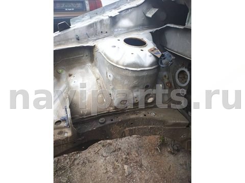 Новое Nissan Almera Tino, 2001 г., арт. 115443965, фото 7