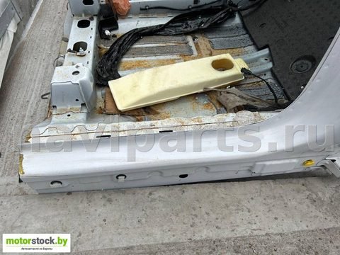 Новое Chevrolet Equinox, 2025 г., арт. 115653790, фото 10