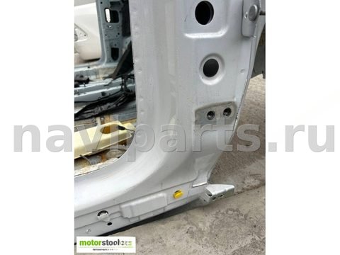 Новое Chevrolet Equinox, 2025 г., арт. 115653790, фото 11