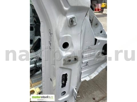 Новое Chevrolet Equinox, 2025 г., арт. 115653790, фото 13