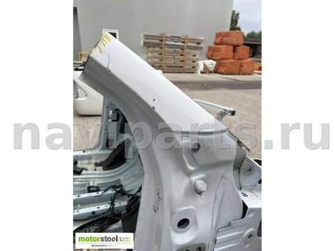 Новое Chevrolet Equinox, 2025 г., арт. 115653790, фото 14