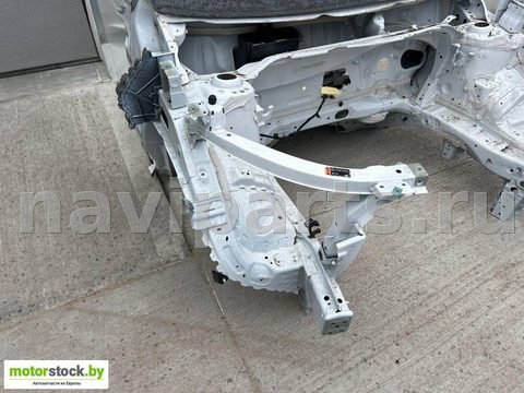 Новое Chevrolet Equinox, 2025 г., арт. 115653790, фото 2
