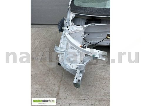 Новое Chevrolet Equinox, 2025 г., арт. 115653790, фото 3