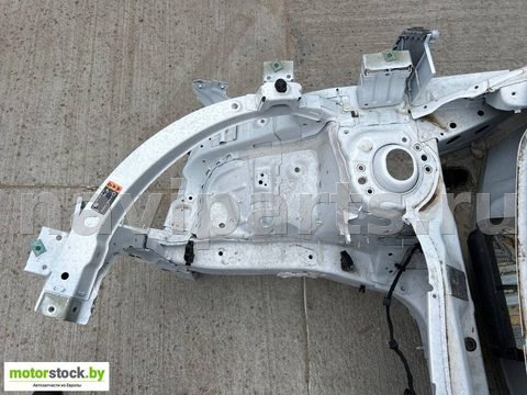 Новое Chevrolet Equinox, 2025 г., арт. 115653790, фото 4