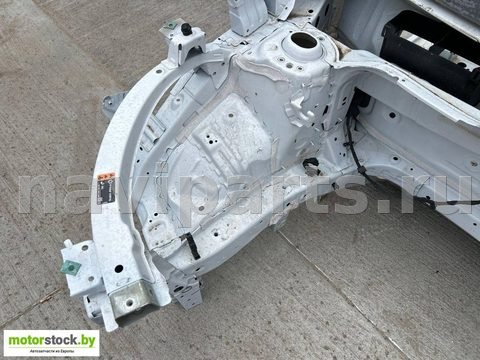 Новое Chevrolet Equinox, 2025 г., арт. 115653790, фото 5