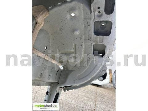 Новое Chevrolet Equinox, 2025 г., арт. 115653790, фото 6
