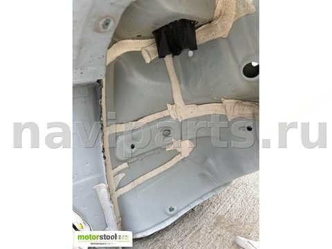Новое Chevrolet Equinox, 2025 г., арт. 115653790, фото 7