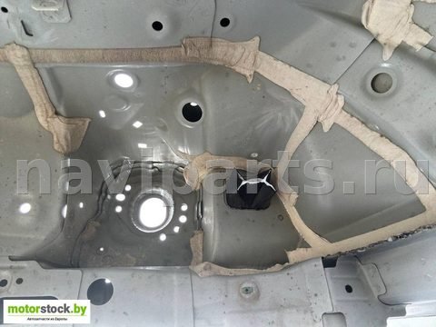 Новое Chevrolet Equinox, 2025 г., арт. 115653790, фото 8