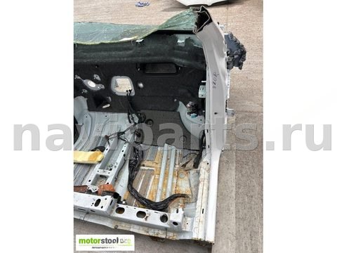 Новое Chevrolet Equinox, 2025 г., арт. 115653790, фото 9