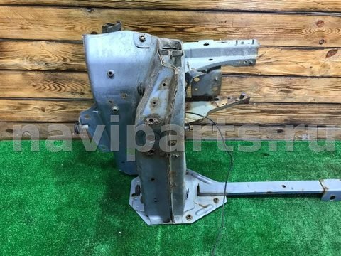 Новое Ford Mondeo, 2003 г., OEM 1S71F17859AE, арт. 115686346_4, фото 11